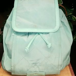 Vera Bradley Backpack